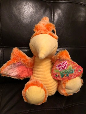 sugarloaf plush