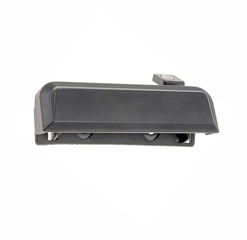 Metal Outside Door Handles For Ford Ranger Bronco II 1983-1992 Left Right Pair - Image 2 of 4