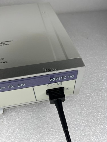 Karl Storz telecam SL pal 20212020 Endoskopie endoscopy Kamerakopf - Bild 4 von 10