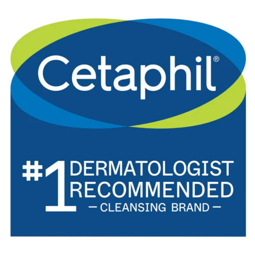 Cetaphil Oily Skin Cleanser, Face Wash, 236ml, For Combination to Oily Sensitive - Picture 2 of 4