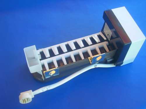 ge js2 ice maker
