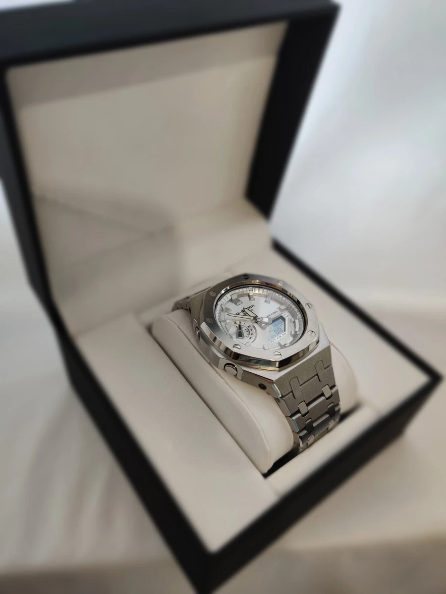 Casioak mod gen 3 new arrivals