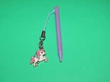 3DS Stylus Unicorn Charm - Stylus  Charm for Nintendo DS System