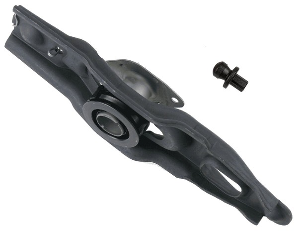Sachs 3189 000 027 Kupplungs-AusrüCklager FüR Mitsubishi Smart-image