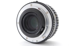 Pentax A Camera Lenses 50mm Focal f/1.7 Maximum Aperture for sale