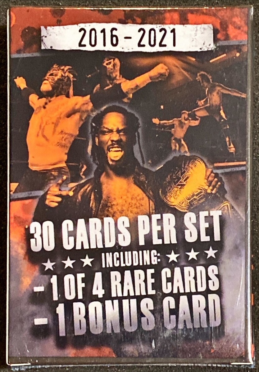 Rich Swann Impact Rebellion 2021 Full Show TNA Impact Wrestling