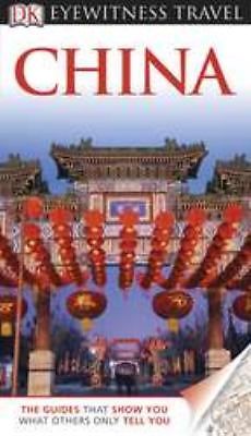 China by DK Publishing