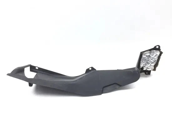 Cubiertas de tanque izquierda y derecha Can-Am Spyder RS-S Roadster SE5 2848A 2010 Foto 3 de 4