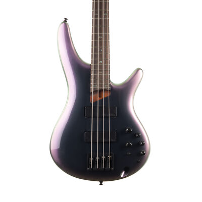 Ibanez SR500E Bass - Black Aurora Burst | eBay