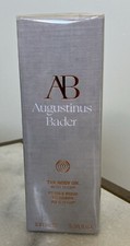  110 AB Augustinus Bader The Body Oil With TFC8 3.38oz / 100ml New Sealed