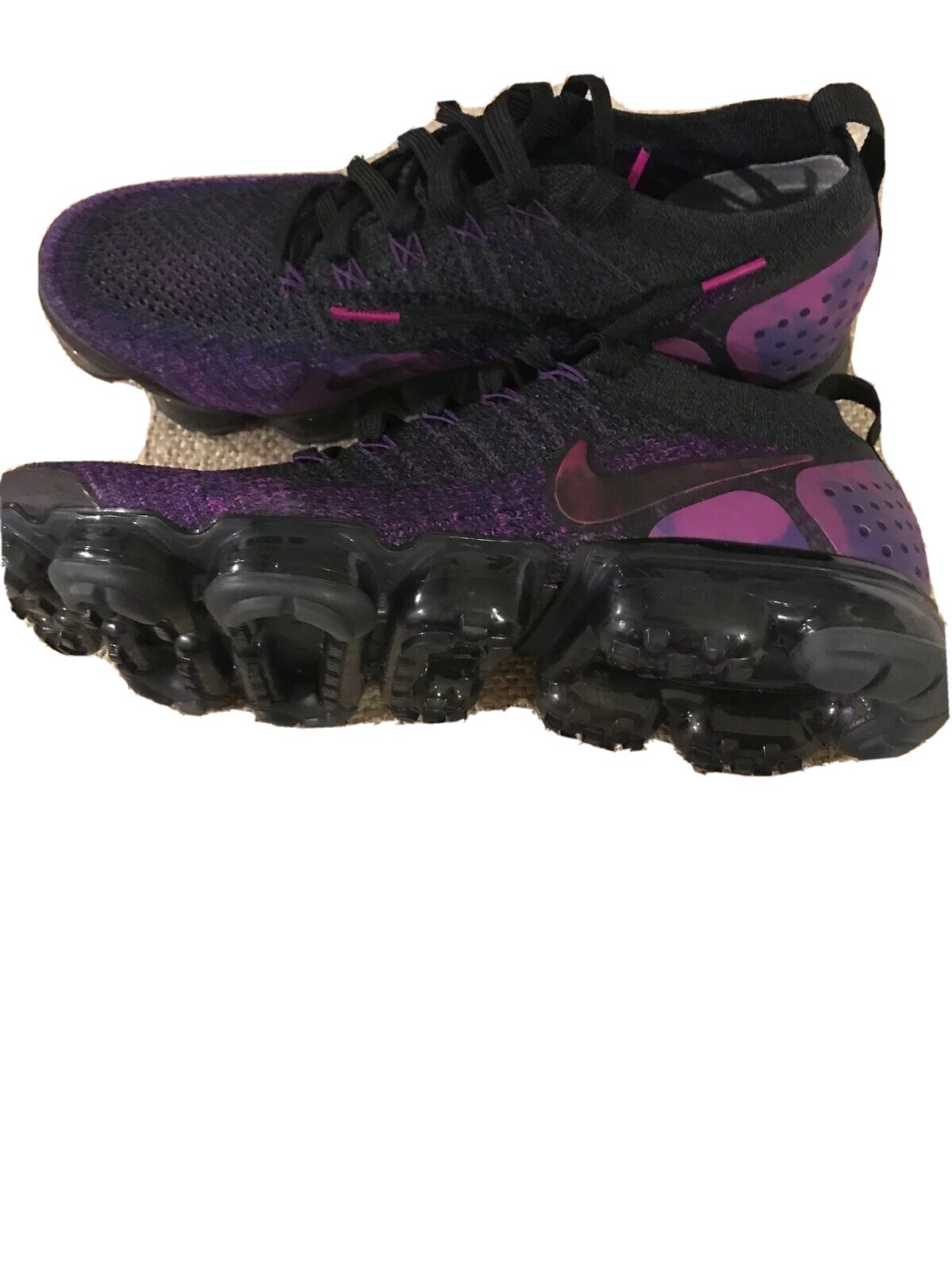 nike air vapormax flyknit 2 violet