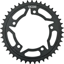 Vortex Steel Rear Sprocket 45t 520 Suzuki GSXR 600 / 750 / 1000 Vstrom 1000 526A