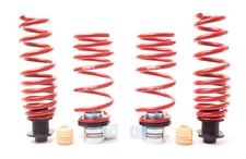 H&R VTF Sleeve Coilovers Lowering Springs for 2025 Mercedes W214 E53 AMG