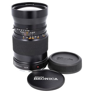 Zenza Bronica Zenzanon PG 250mm f5.6 for GS-1 GS1 ( 6x7 )