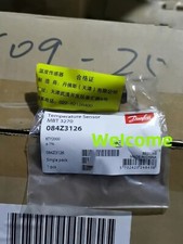 New Danfoss MBT 3270 084Z3126 temperature sensor Fast Shipping via FedEx or DHL