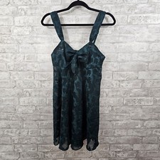 Vintage Victoria s Secret Babydoll Slip Gown Gold Label Womens Size P