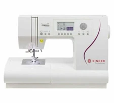 Singer C430 Computerized Sewing Machine | 810 Built-In Stitches  