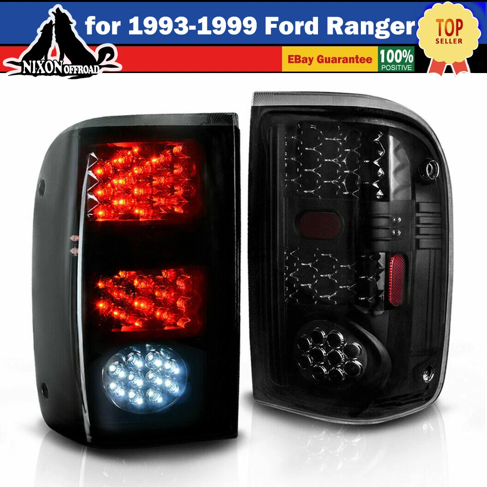 1999 ford ranger tail light deals