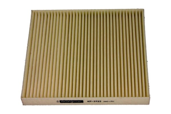 Maxgear 26-1020 Innenraumfilter Pollenfilter FüR Fiat Chrysler Dodge Jeep Lancia-image
