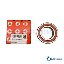 NEW Fits For FAG 7007-B-XL-2RS-TVP Angular Contact Ball Bearing 35x62x14 mm