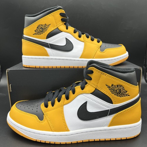 Nike Air Jordan 1 Mid Shoes 