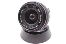 OLYMPUS OM ZUIKO 2,8/28, SHC art.766247