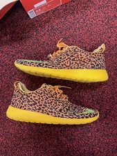 Size 9.5 - Nike Roshe One Fb Leopard for sale online | eBay display picture 1