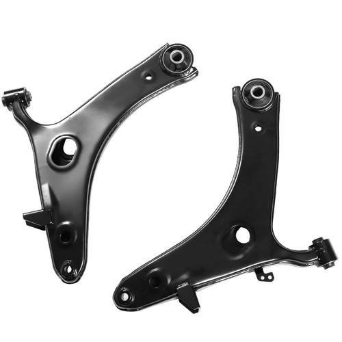 For 2009 2010-2013 Subaru Forester 2PCS Front Lower Control Arms w/ Ball Joint - Photo 8/12