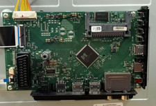 ZWU190R-6 V03.012.03 Main para TV LED 40" Grundig Modelo: 40 VLE 5930 BN