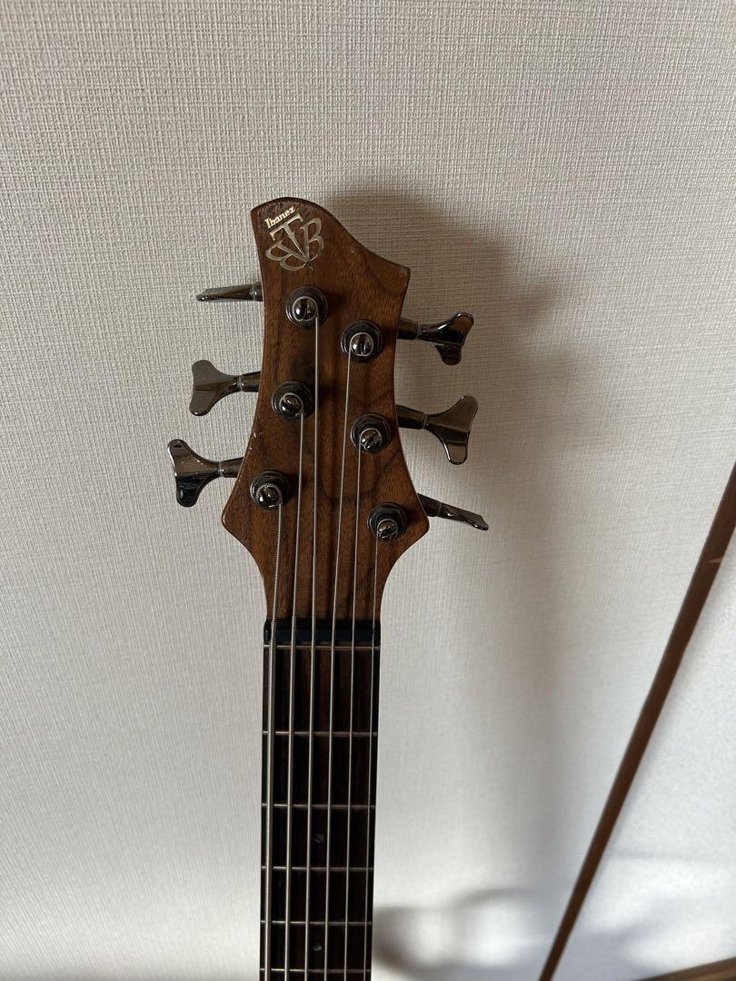 Ibanez BTB746 6-string / Electric Bass Guitar | eBay