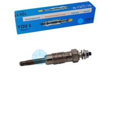 Bougies de préchauffage Lancia Y