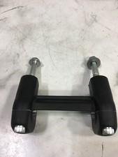 21 Royal Enfield Meteor 350 Guidon Poignée Barre Montage Collier de Serrage