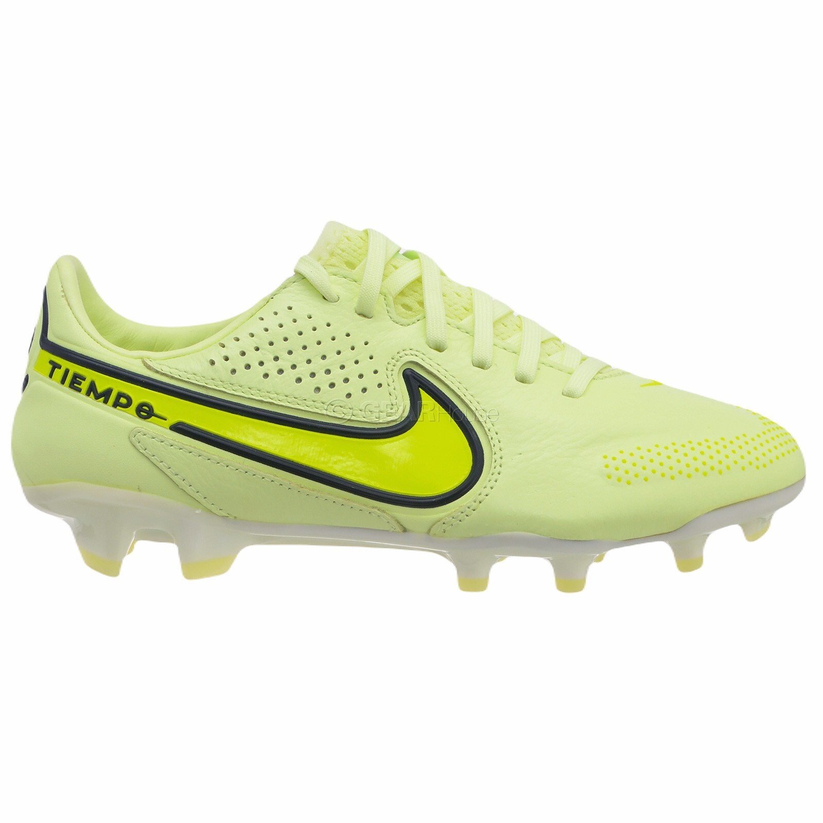 Футбольные бутсы Nike Tiempo Legend 9 Pro FG, Размер: Мужские 5,5 / Женские 7