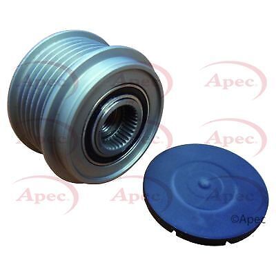 Apec Alternator Pulley for Renault Scenic DTi 1.9 Litre Feb 2001 to Feb 2003 - Picture 1 of 8