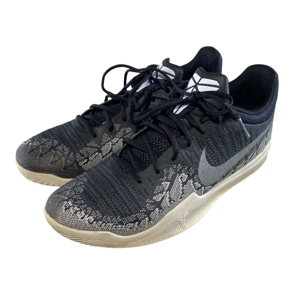 Mamba rage best sale anthracite