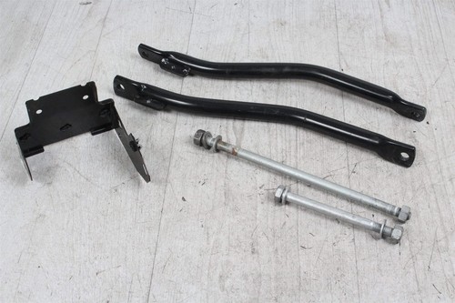 Streben Stützen Rahmen Hilfsrahmen Motor BMW R 850 R 259 ABS 94-02