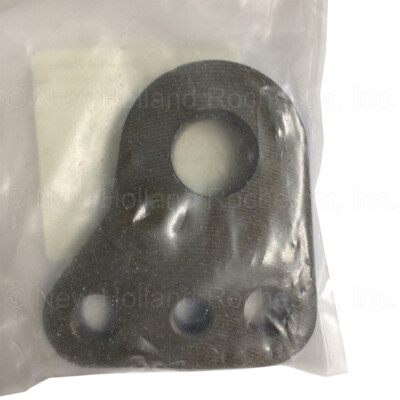 New Holland Plate Part # SBA334660571 | eBay