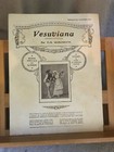 F.-D. Marchetti Vesuviana partition piano supplément soleil dimanche illustré 44