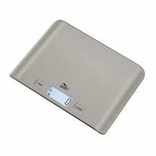 Digital Scale 2000g x 0.1g Jewelry Gold Silver Coin Gram mini portable kitchen
