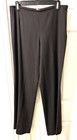 ARMANI COLLEZIONI Brown Dress Pants Size 8 Women’s IT 44 Italy Giorgio Italian — photo 3
