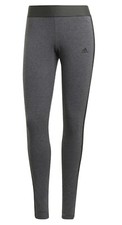adidas Originals LOUNGEWEAR Essentials 3-Stripes Women Leggings GV6019 Size XS