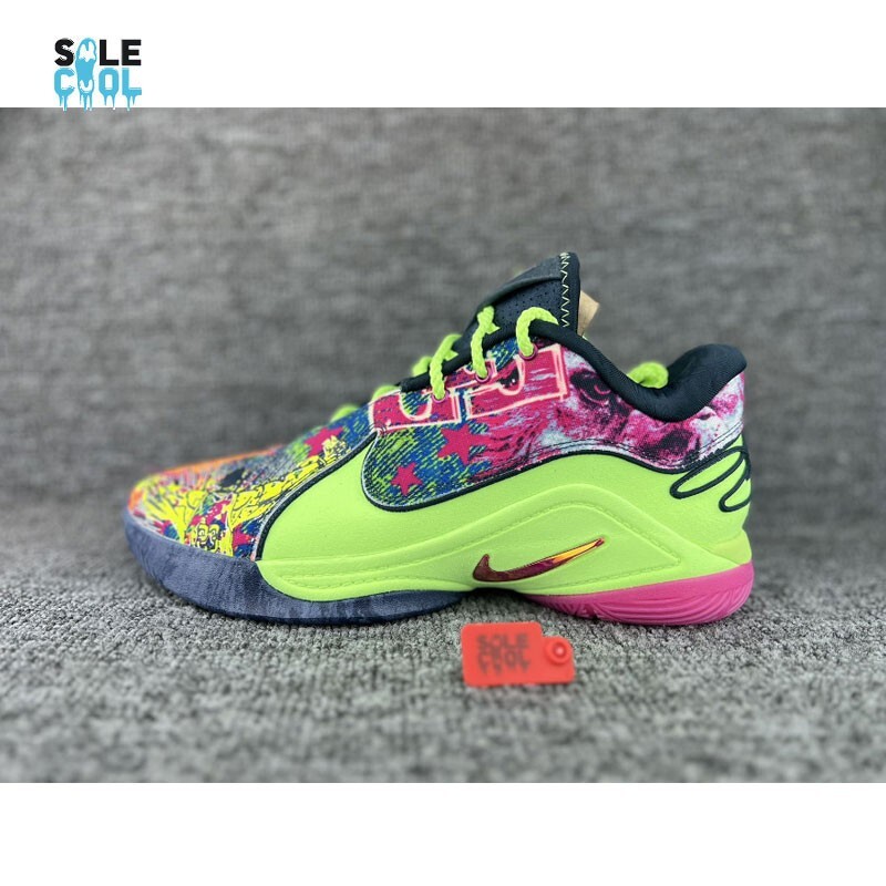 ☆送料無料☆ NIKE LEBRON XXII EP \