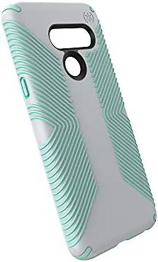 Products Presidio StayClear LG G8 THINQ Case, Clear/Clear