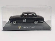 Alfa Romeo 1900 TI MetroModels 1/43