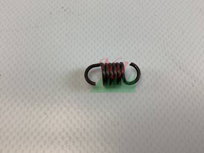 Lot De 10 Ressorts D'embrayage 2500 Pour Tronçonneuse 25 Cc Compatibles