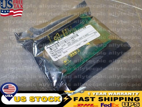 FANUC A20B-3300-0447 12 AXIS CONTROL CARD (NEW IN PACKAGE)