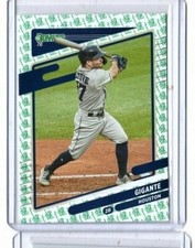 2021 Panini Donruss Liberty Variation 