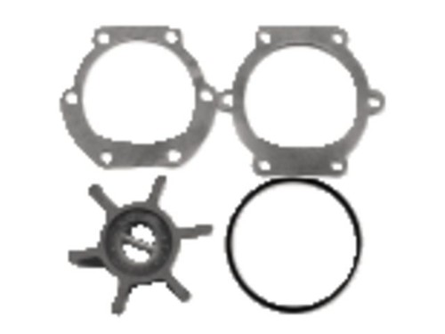 Impeller / Boot / Ersatz / Vetus / Neoprene / Innenborder / Talamex / Key-Drive - Bild 14 von 14