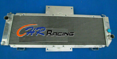 Aluminum Radiator For 1977-1985 Renault Alpine A310 V6