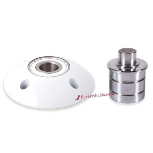 Rallonge extérieure X-pole X-Pert Pro pour poteaux NX, PX : 10 pouces = 250 mm x Rallonge extérieure X-pole X-Pert Pro pour poteaux NX, PX : 10 pouces = 250 mm x